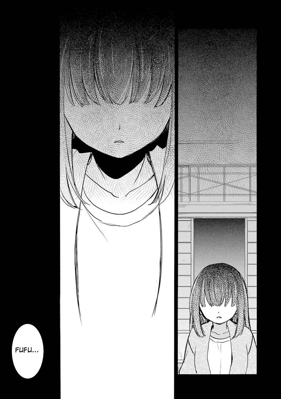 Page 24 Chapter 25 Happy Sugar Life