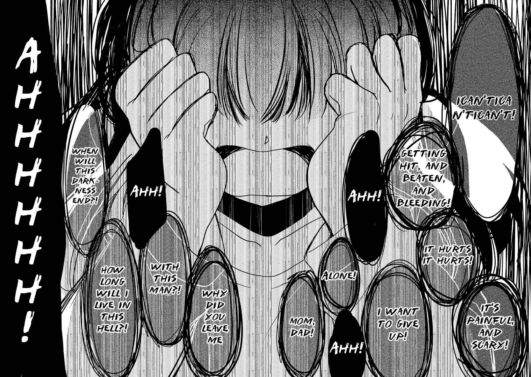 Page 26 Chapter 25 Happy Sugar Life