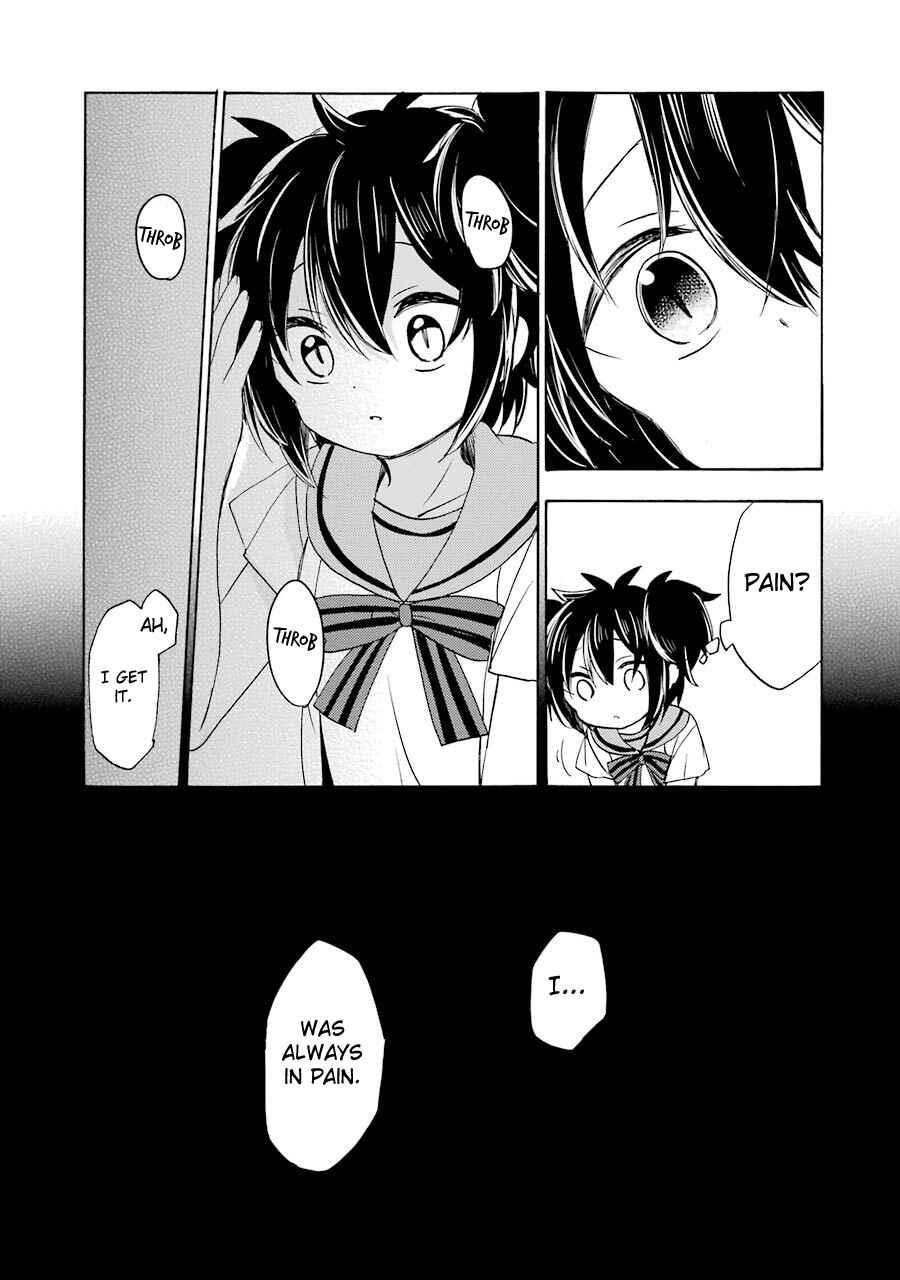 Page 32 Chapter 25 Happy Sugar Life