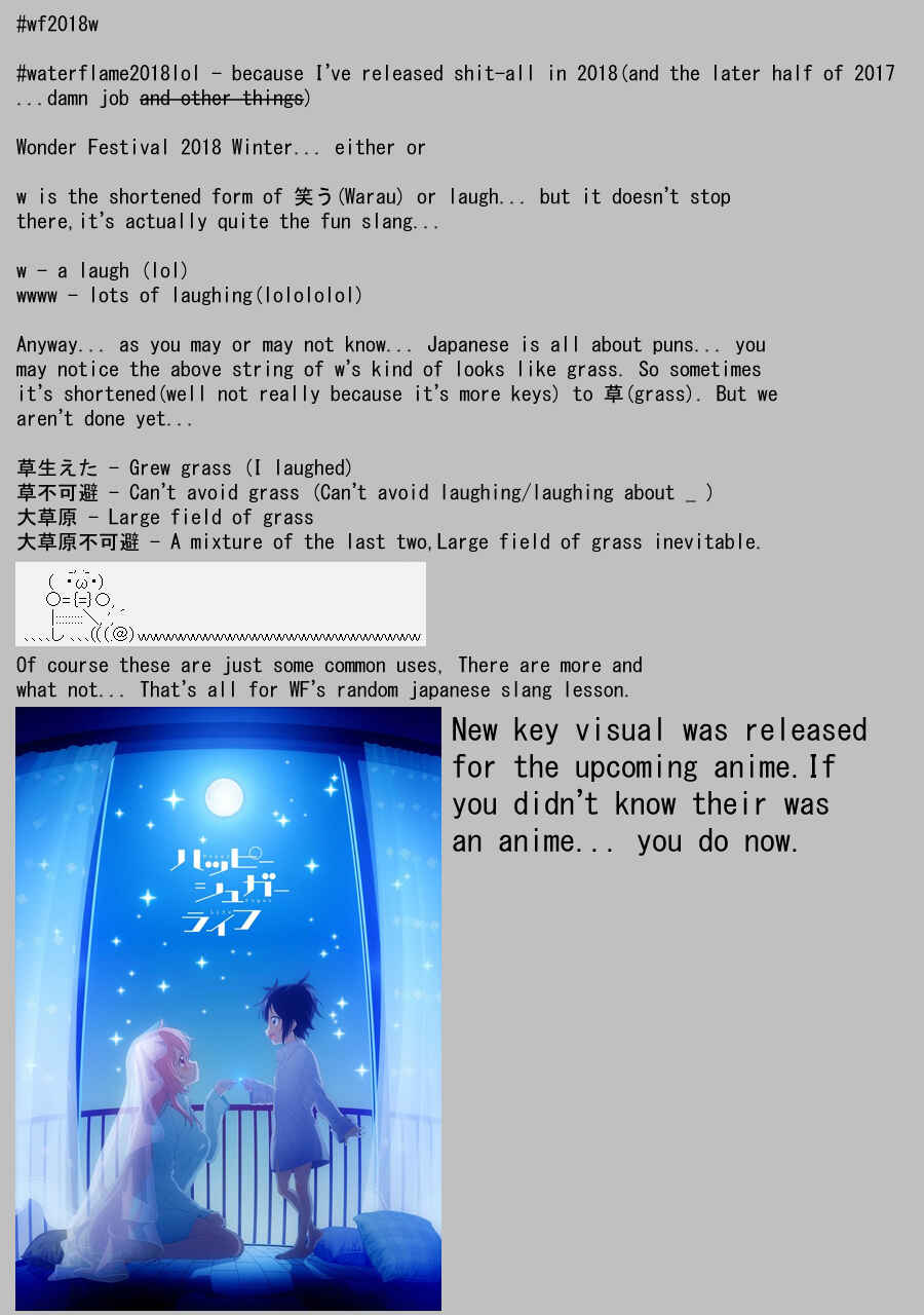 Page 34 Chapter 25 Happy Sugar Life