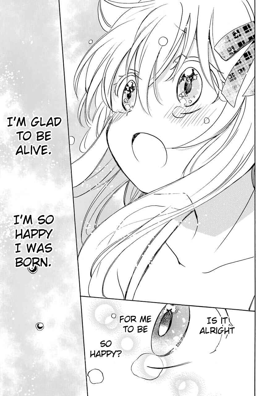 Page 23 Chapter 27 Happy Sugar Life