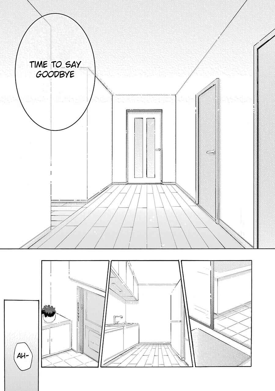 Page 30 Chapter 27 Happy Sugar Life