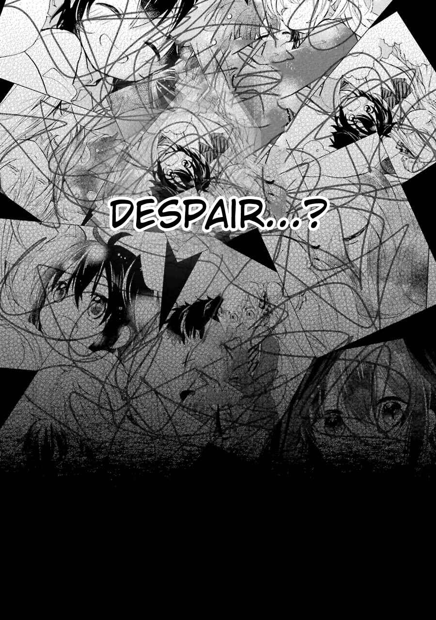 Page 9 Chapter 27 Happy Sugar Life