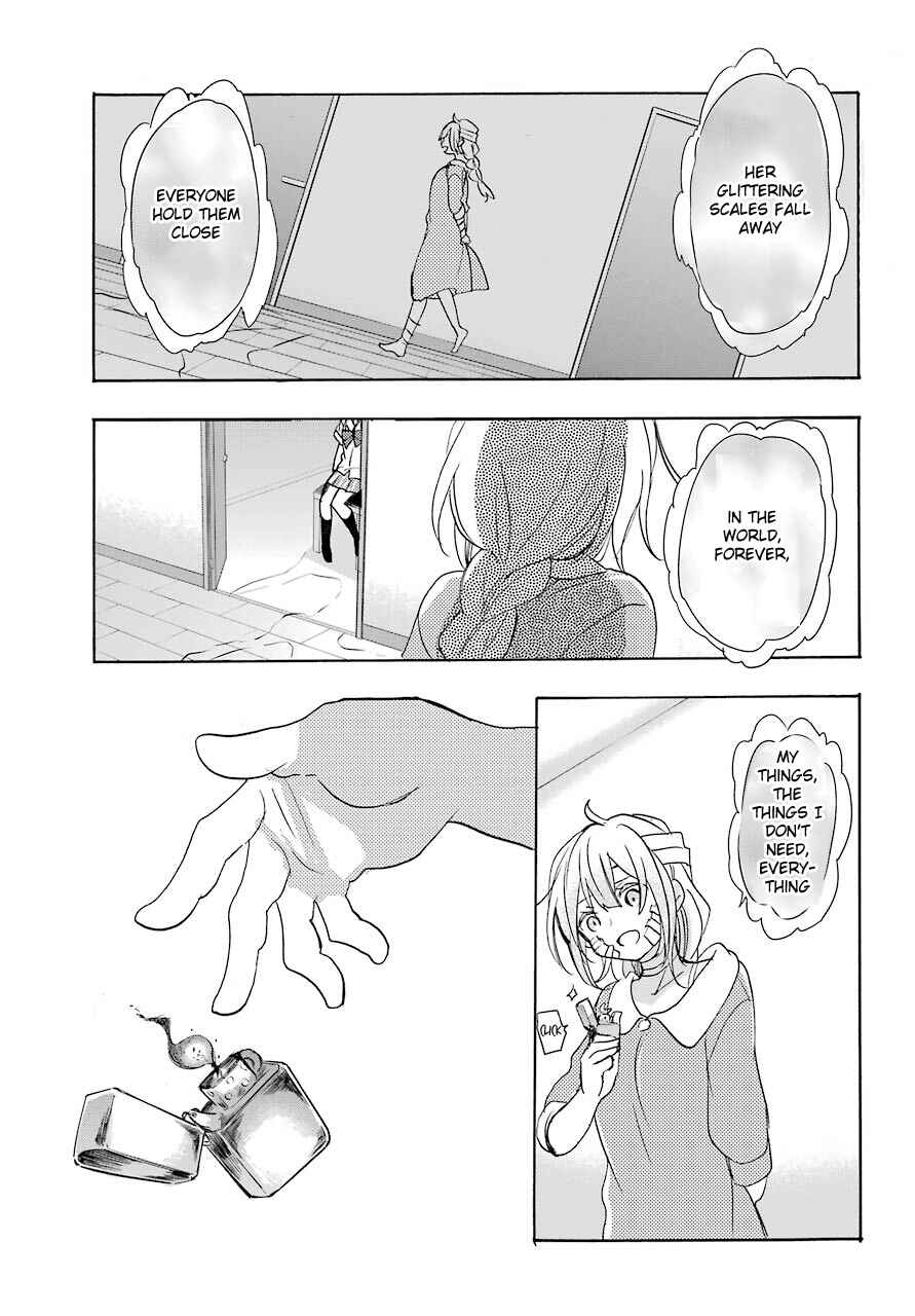 Page 30 Chapter 43 Happy Sugar Life