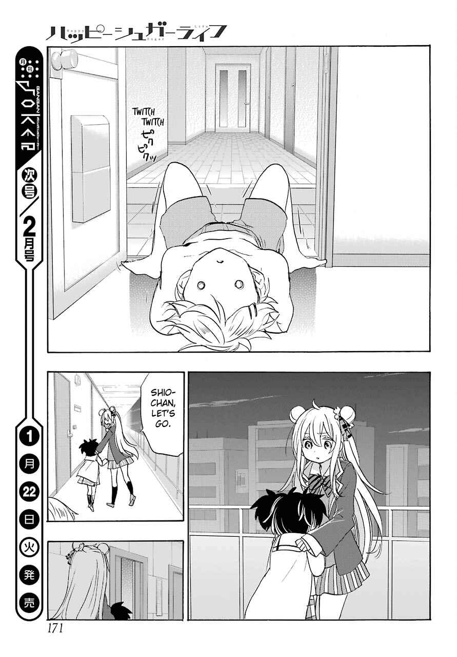 Page 32 Chapter 43 Happy Sugar Life