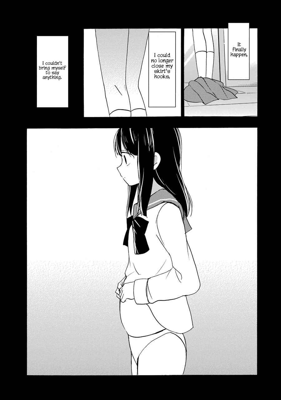 Page 2 Chapter 29 Happy Sugar Life