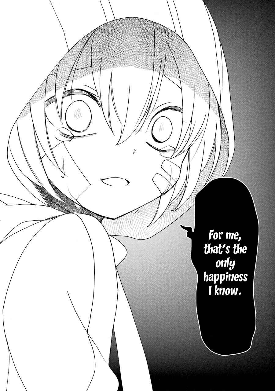 Page 15 Chapter 24 Happy Sugar Life
