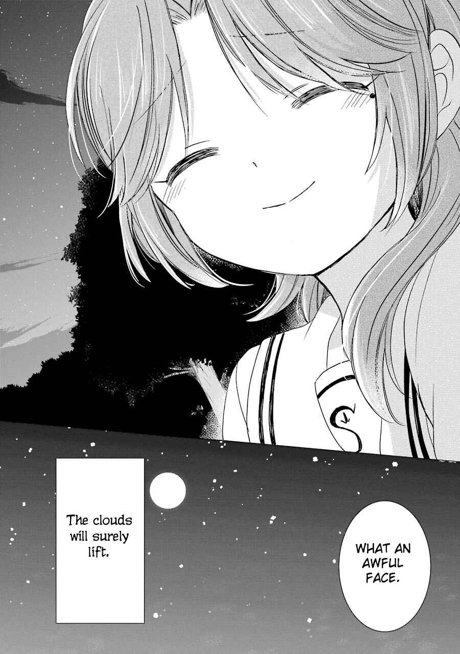 Page 24 Chapter 24 Happy Sugar Life