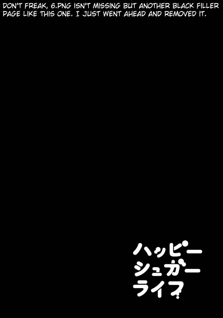 Page 3 Chapter 28 Happy Sugar Life