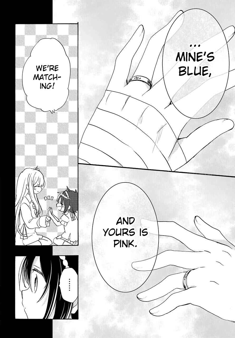Page 15 Chapter 37 Happy Sugar Life