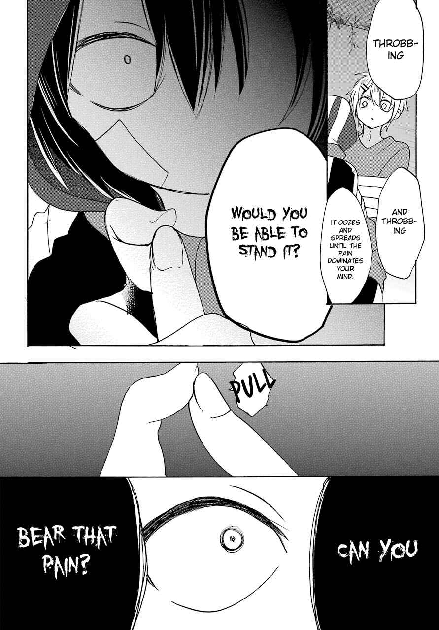 Page 20 Chapter 34 Happy Sugar Life