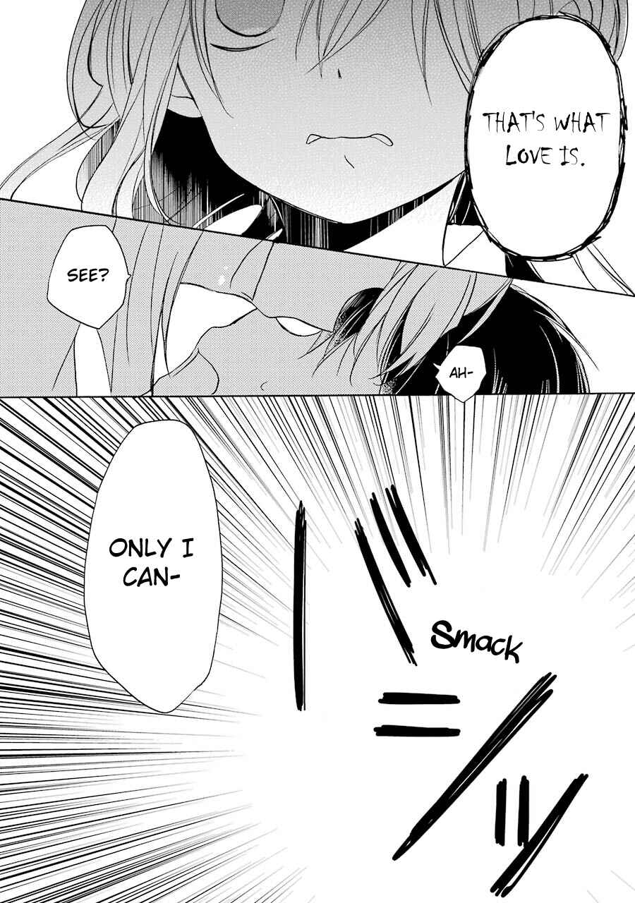 Page 30 Chapter 17 Happy Sugar Life