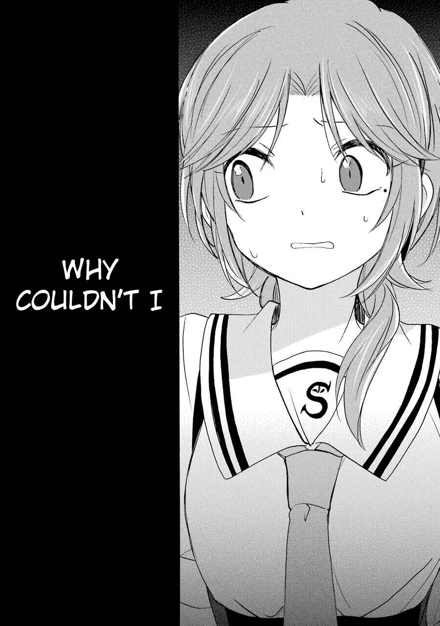 Page 40 Chapter 17 Happy Sugar Life