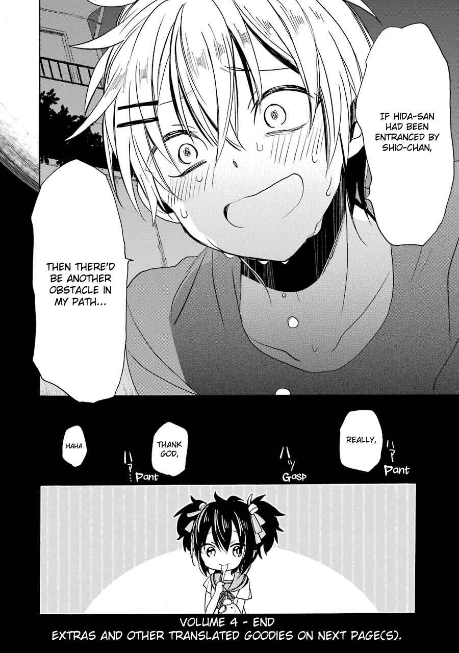Page 57 Chapter 17 Happy Sugar Life