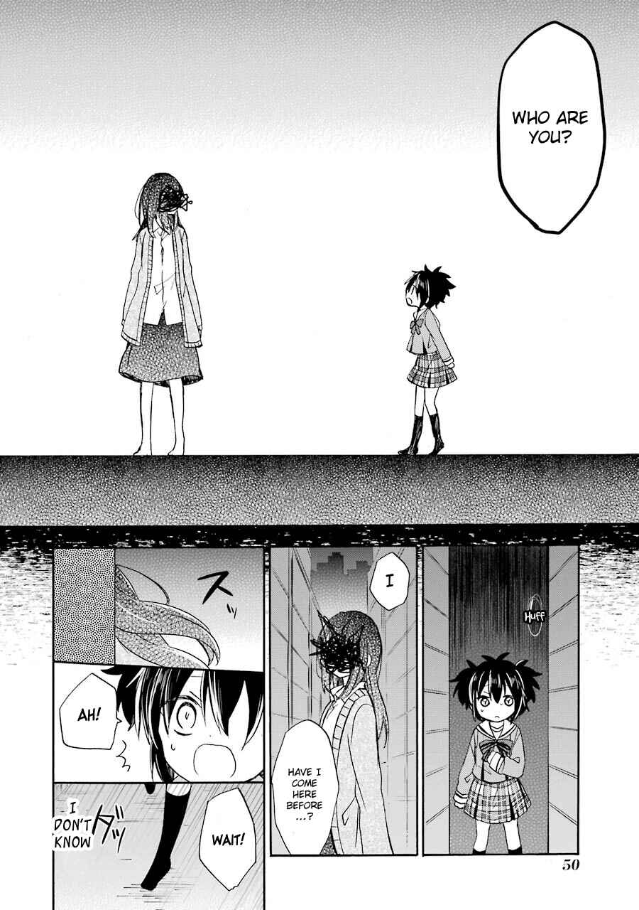 Page 16 Chapter 6 Happy Sugar Life