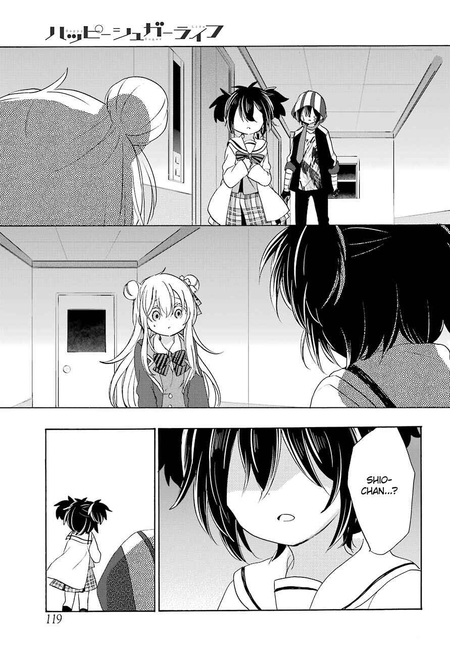 Page 5 Chapter 46 Happy Sugar Life