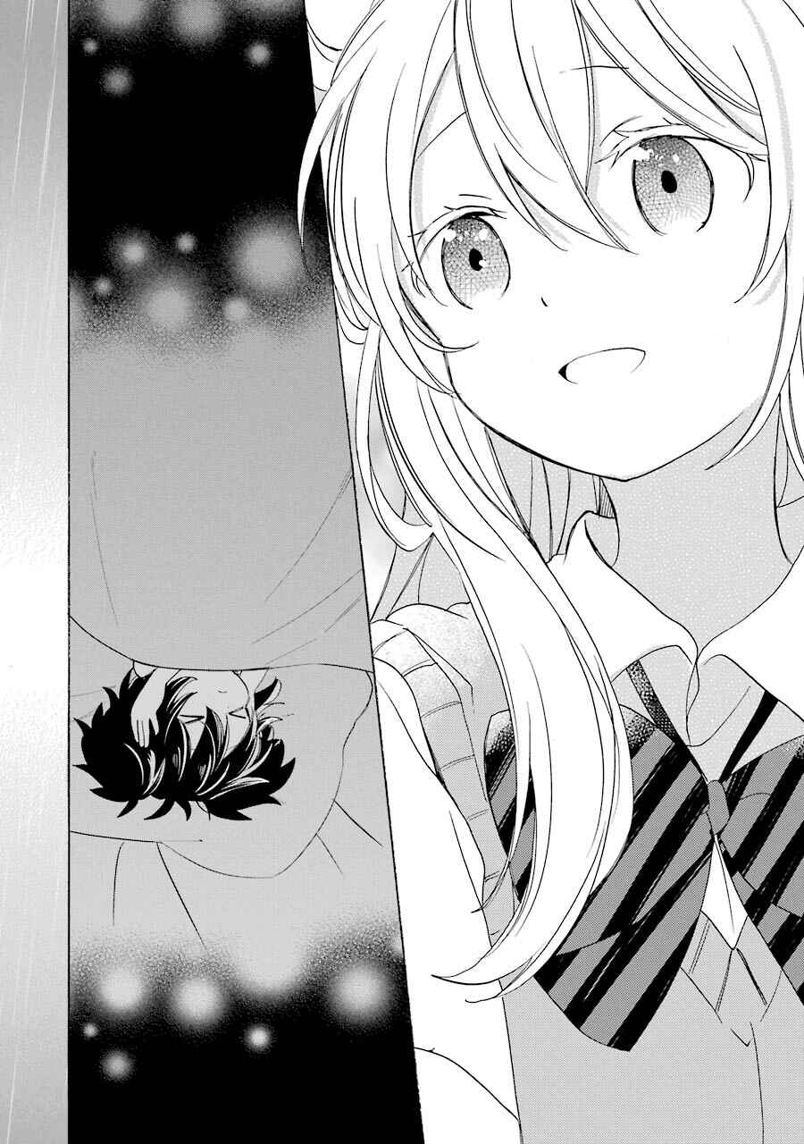 Page 16 Chapter 23 Happy Sugar Life