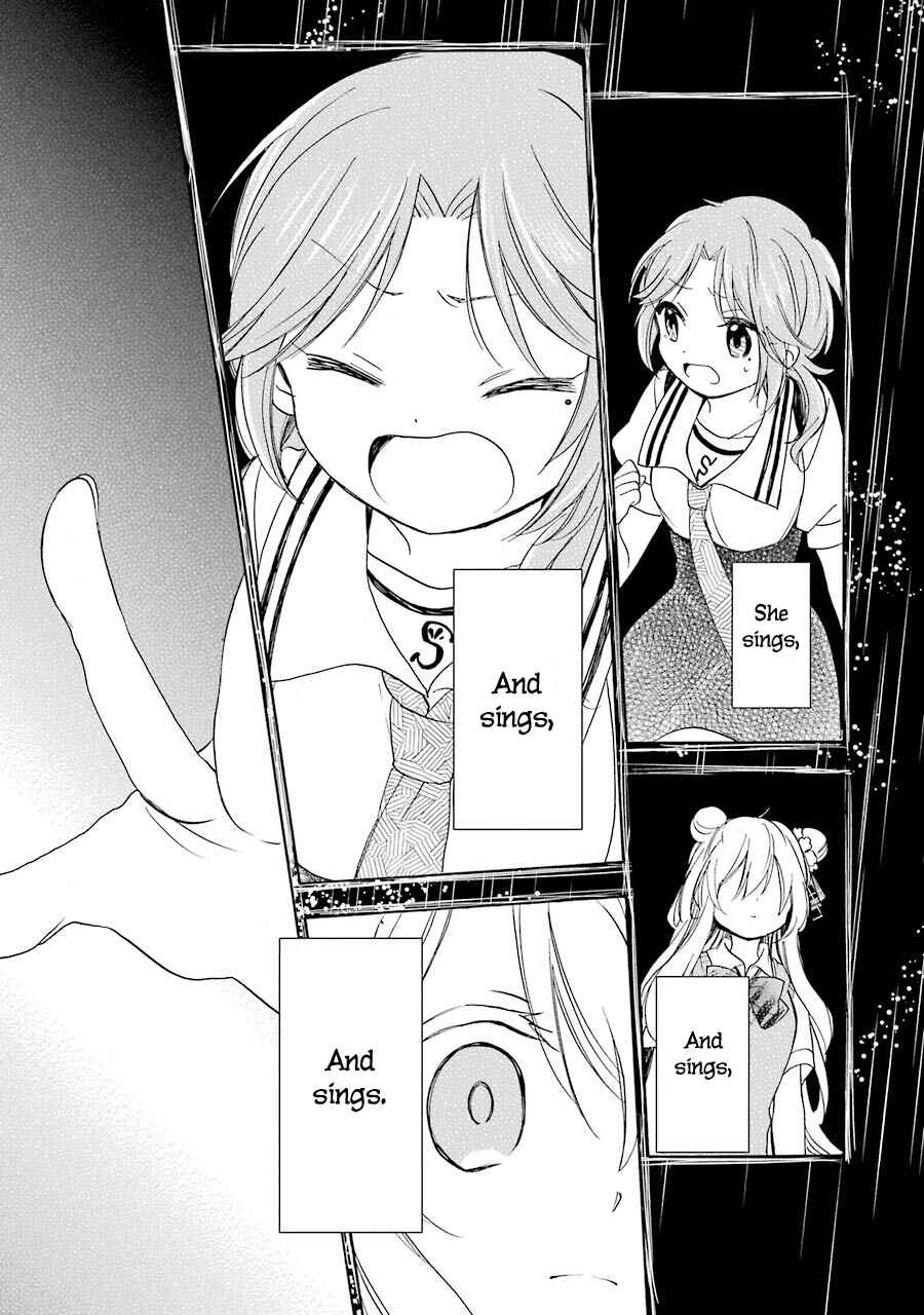 Page 21 Chapter 23 Happy Sugar Life