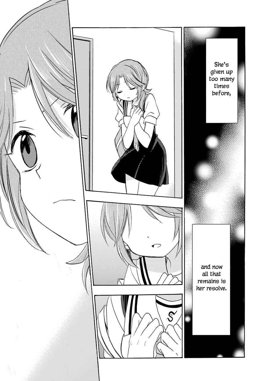 Page 28 Chapter 23 Happy Sugar Life