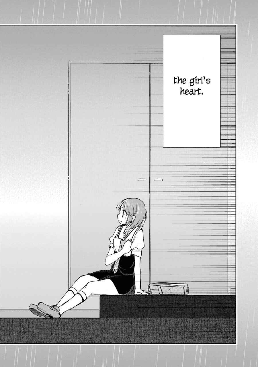 Page 6 Chapter 23 Happy Sugar Life