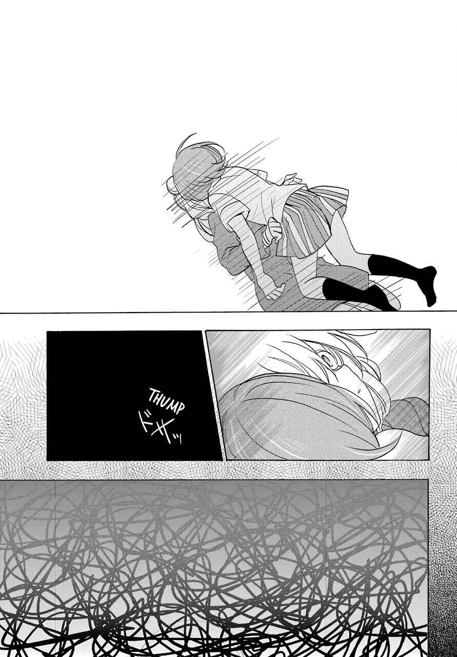 Page 15 Chapter 39 Happy Sugar Life