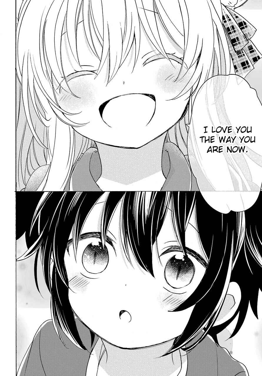 Page 16 Chapter 36 Happy Sugar Life