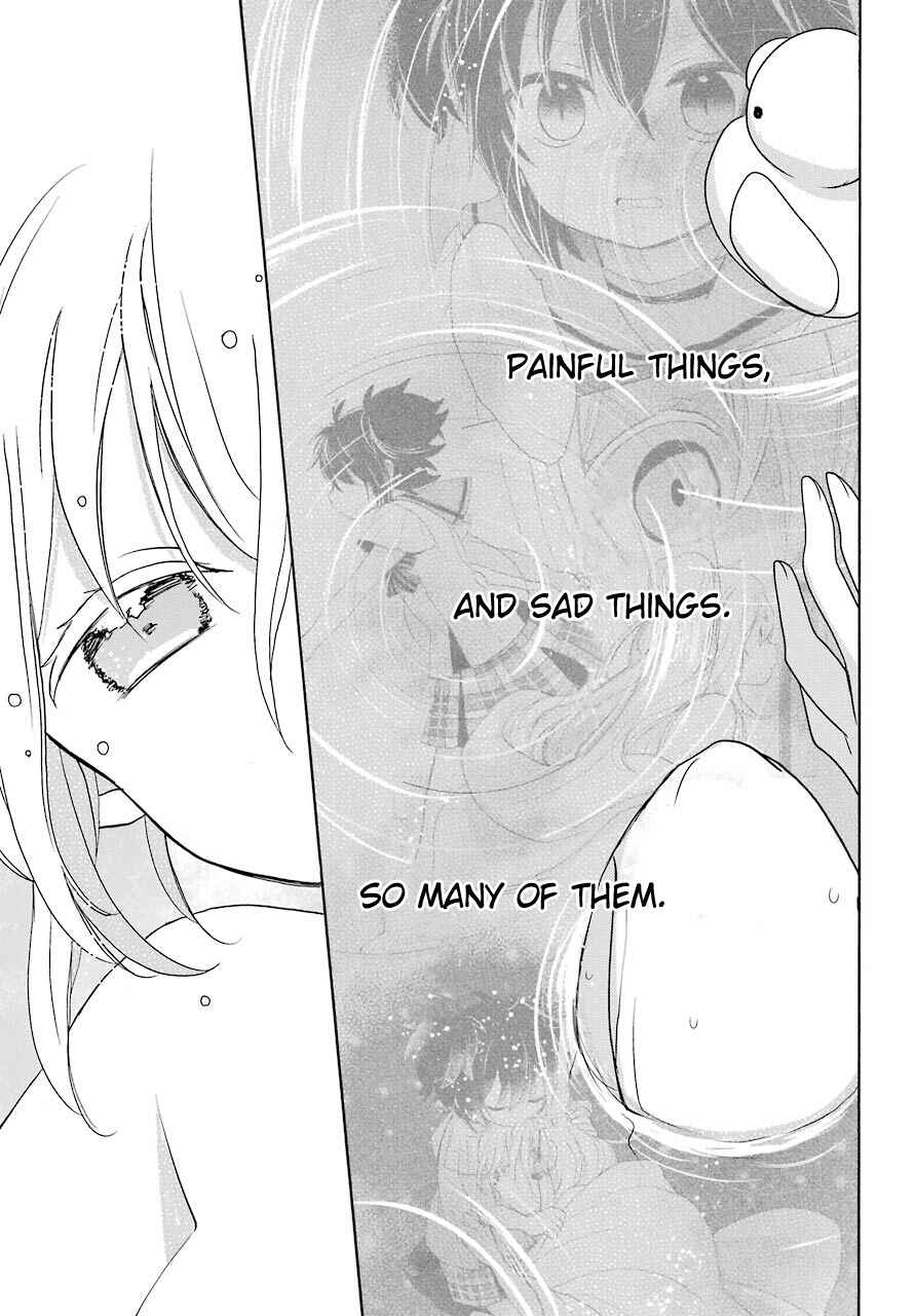 Page 19 Chapter 36 Happy Sugar Life