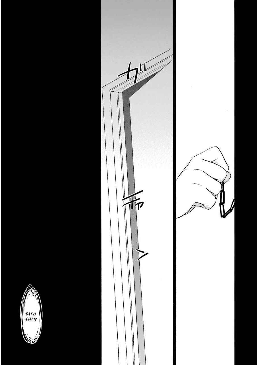 Page 38 Chapter 4 Happy Sugar Life