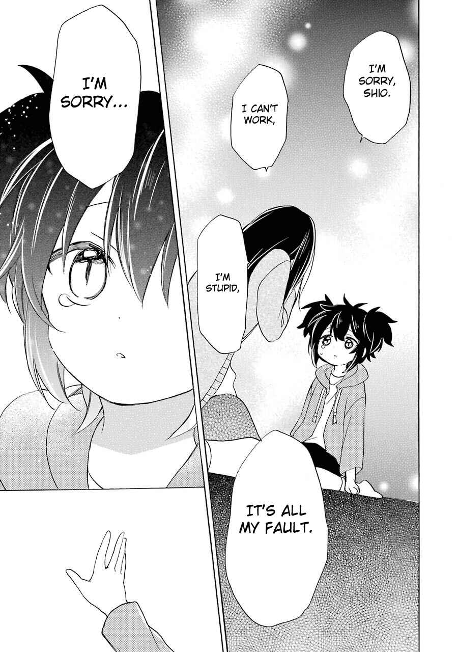 Page 10 Chapter 31 Happy Sugar Life