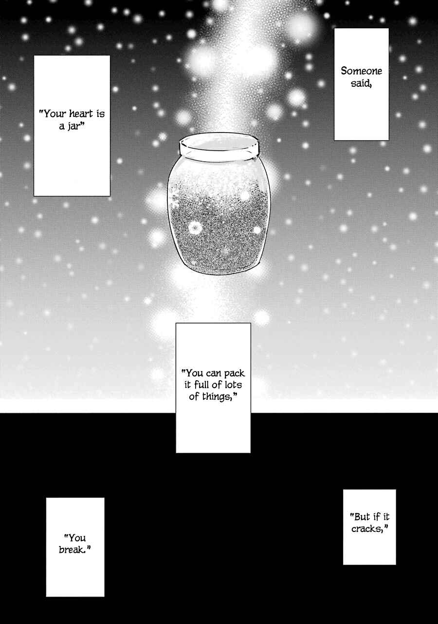 Page 2 Chapter 31 Happy Sugar Life