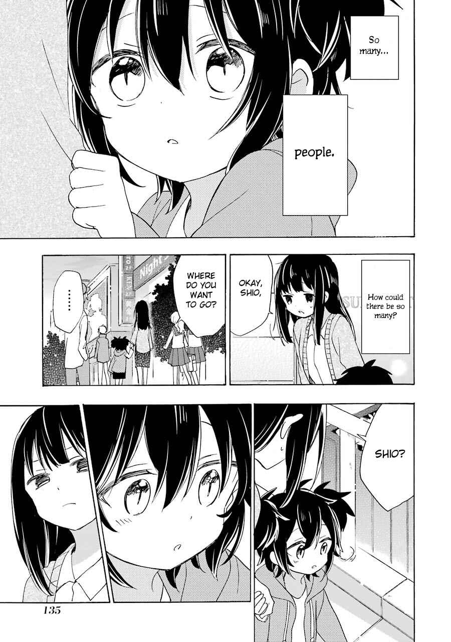 Page 20 Chapter 31 Happy Sugar Life