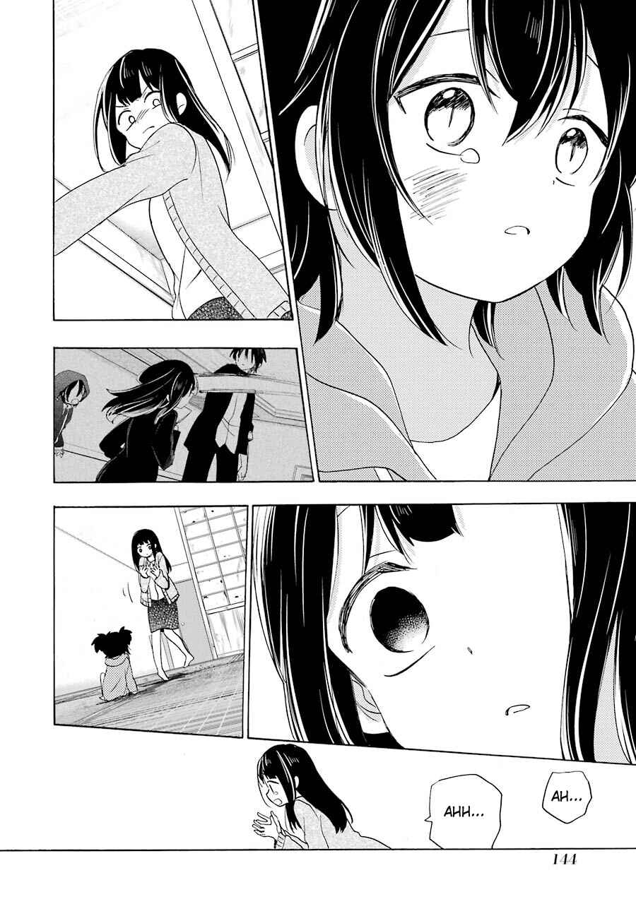 Page 28 Chapter 31 Happy Sugar Life