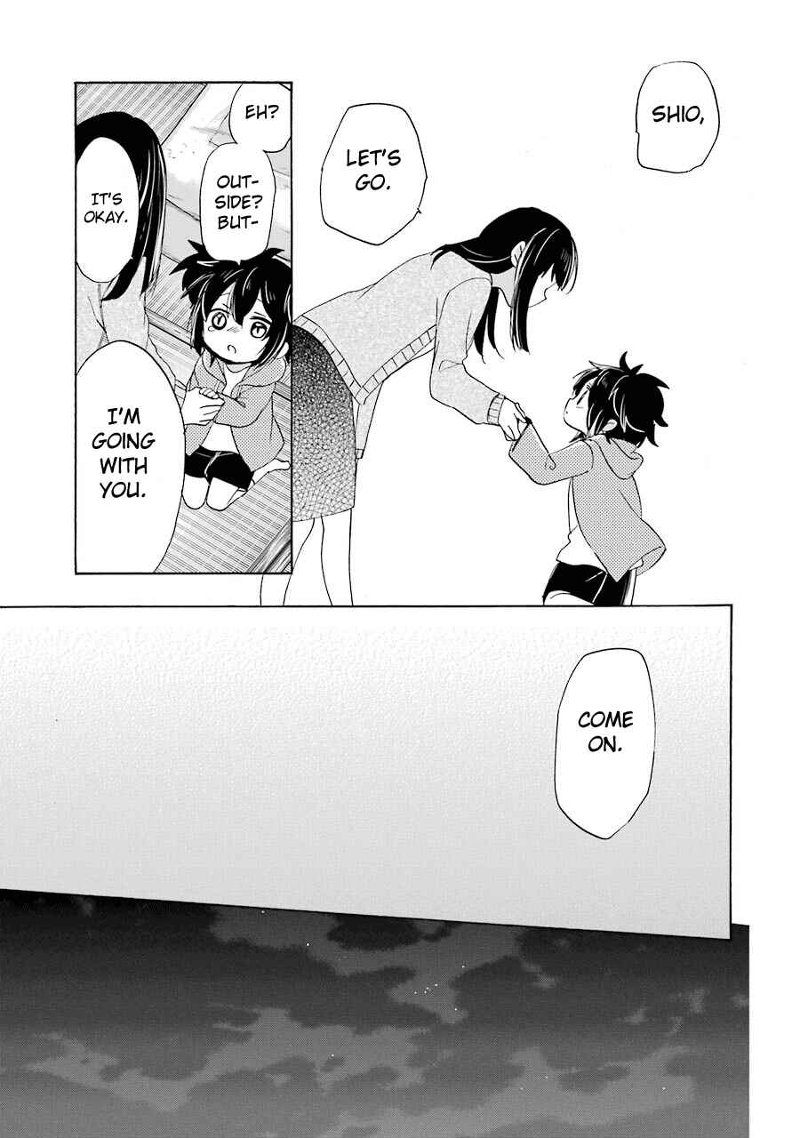 Page 31 Chapter 31 Happy Sugar Life