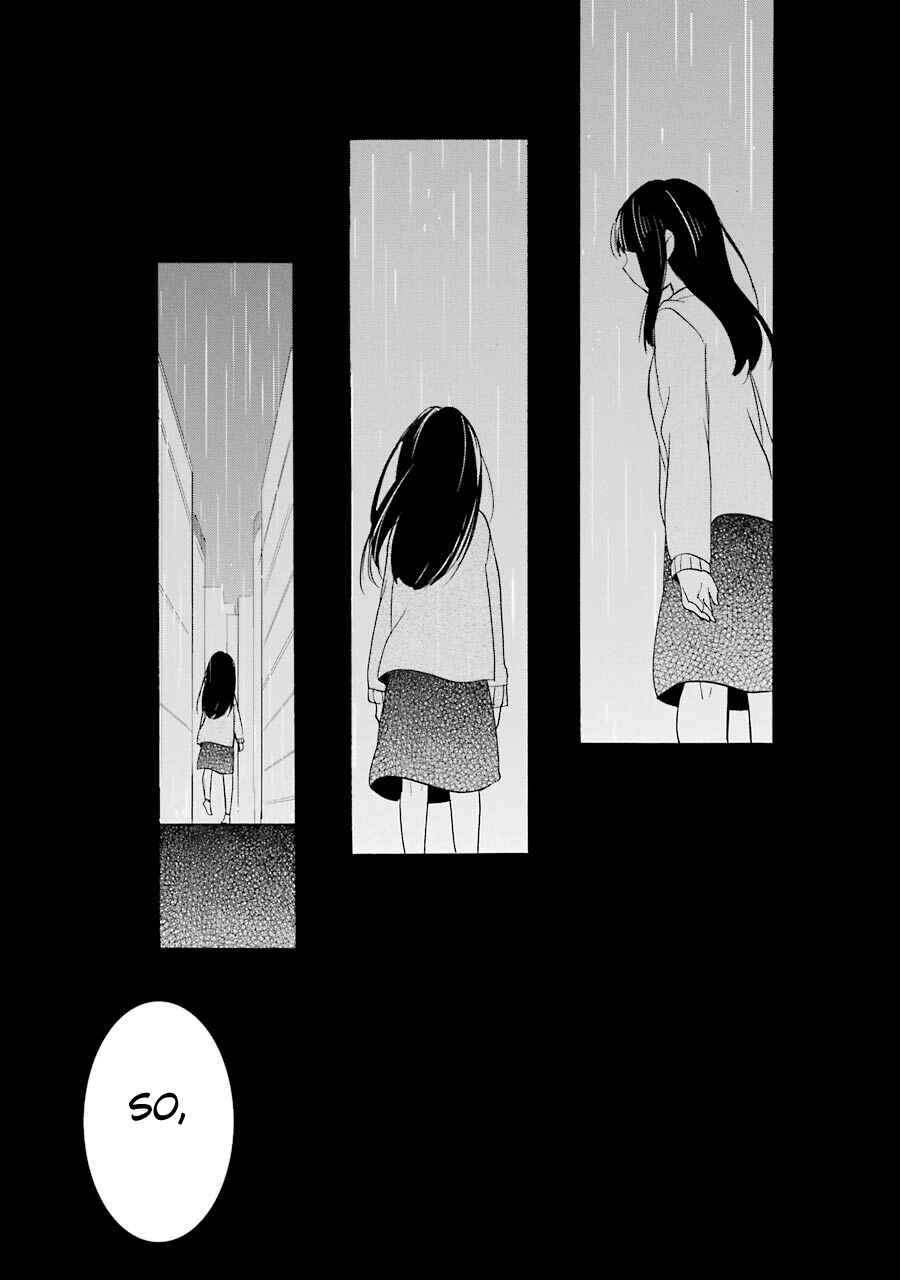 Page 38 Chapter 31 Happy Sugar Life