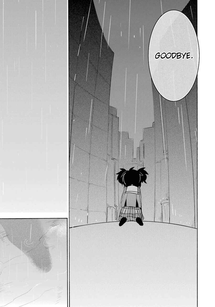 Page 39 Chapter 31 Happy Sugar Life