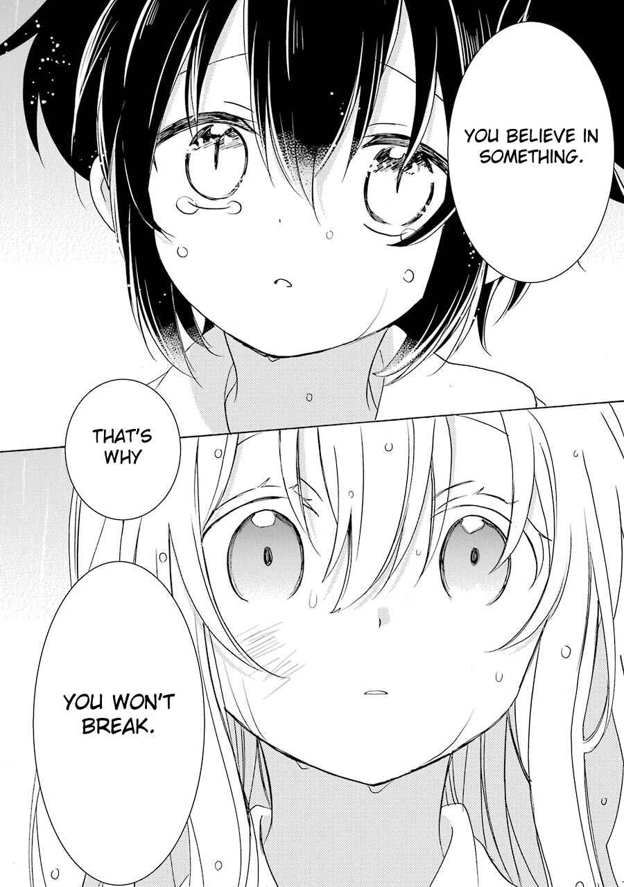 Page 46 Chapter 31 Happy Sugar Life