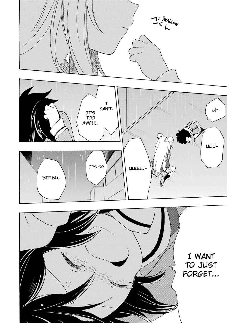 Page 48 Chapter 31 Happy Sugar Life