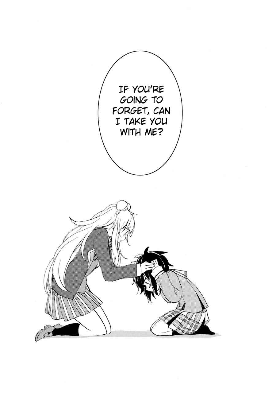 Page 49 Chapter 31 Happy Sugar Life