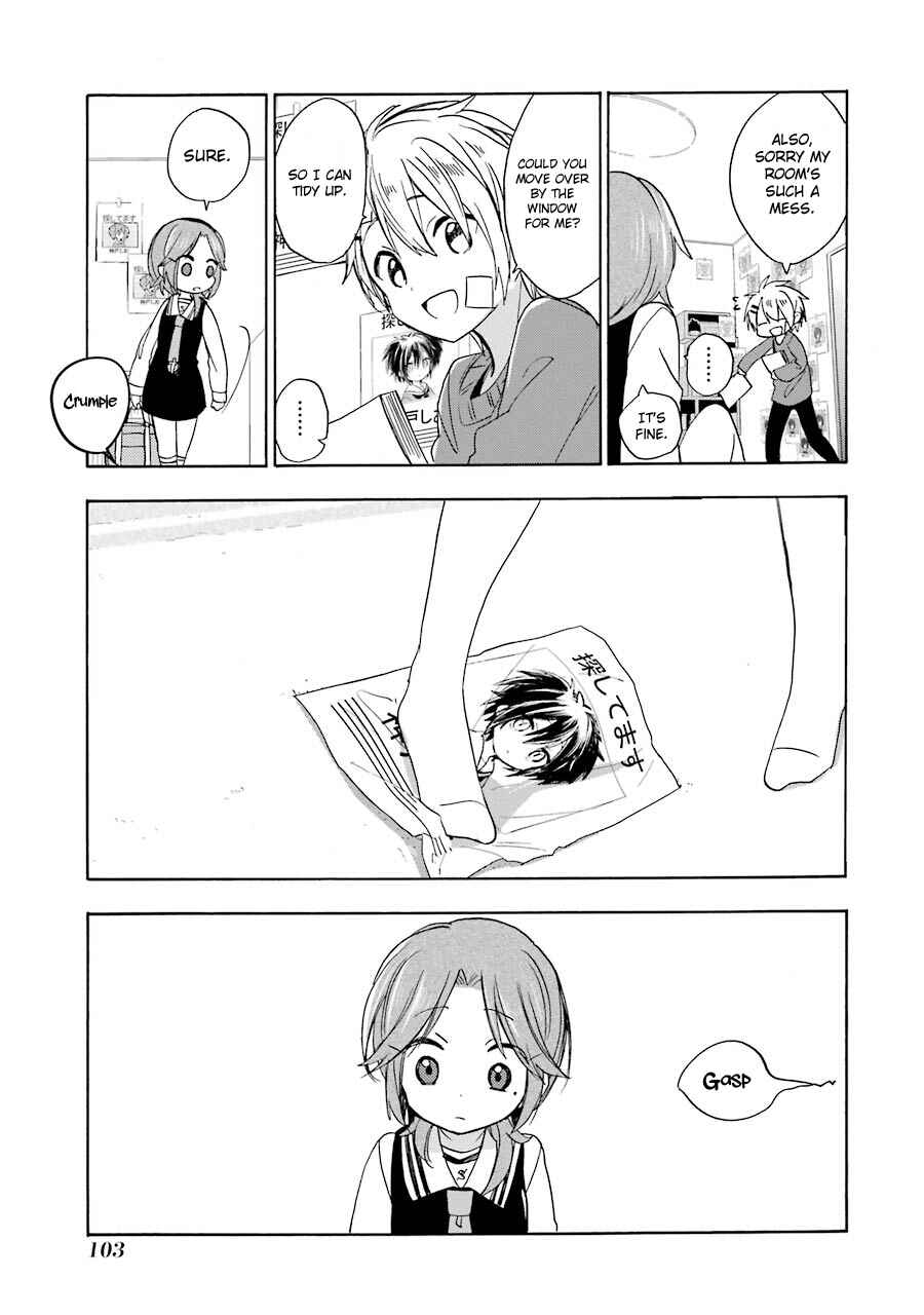 Page 24 Chapter 10 Happy Sugar Life