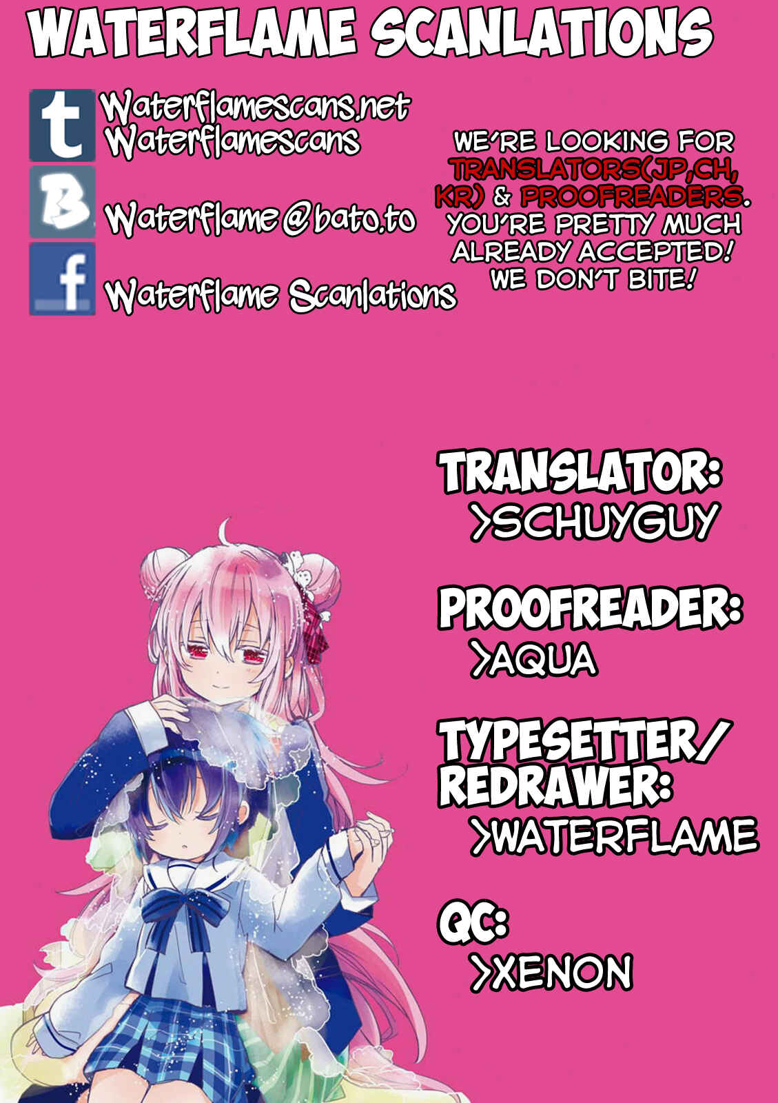 Page 1 Chapter 18 Happy Sugar Life