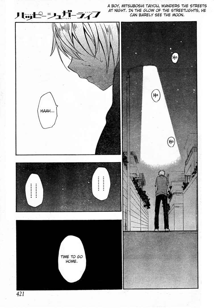 Page 2 Chapter 18 Happy Sugar Life
