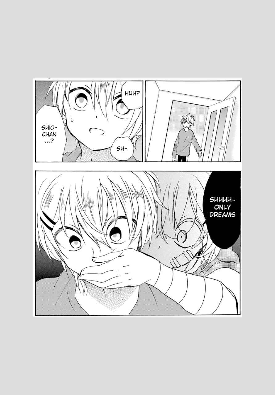 Page 26 Chapter 38 Happy Sugar Life