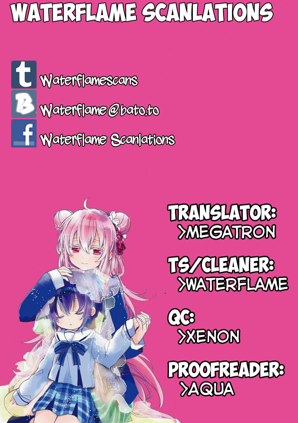 Page 1 Chapter 2 Happy Sugar Life