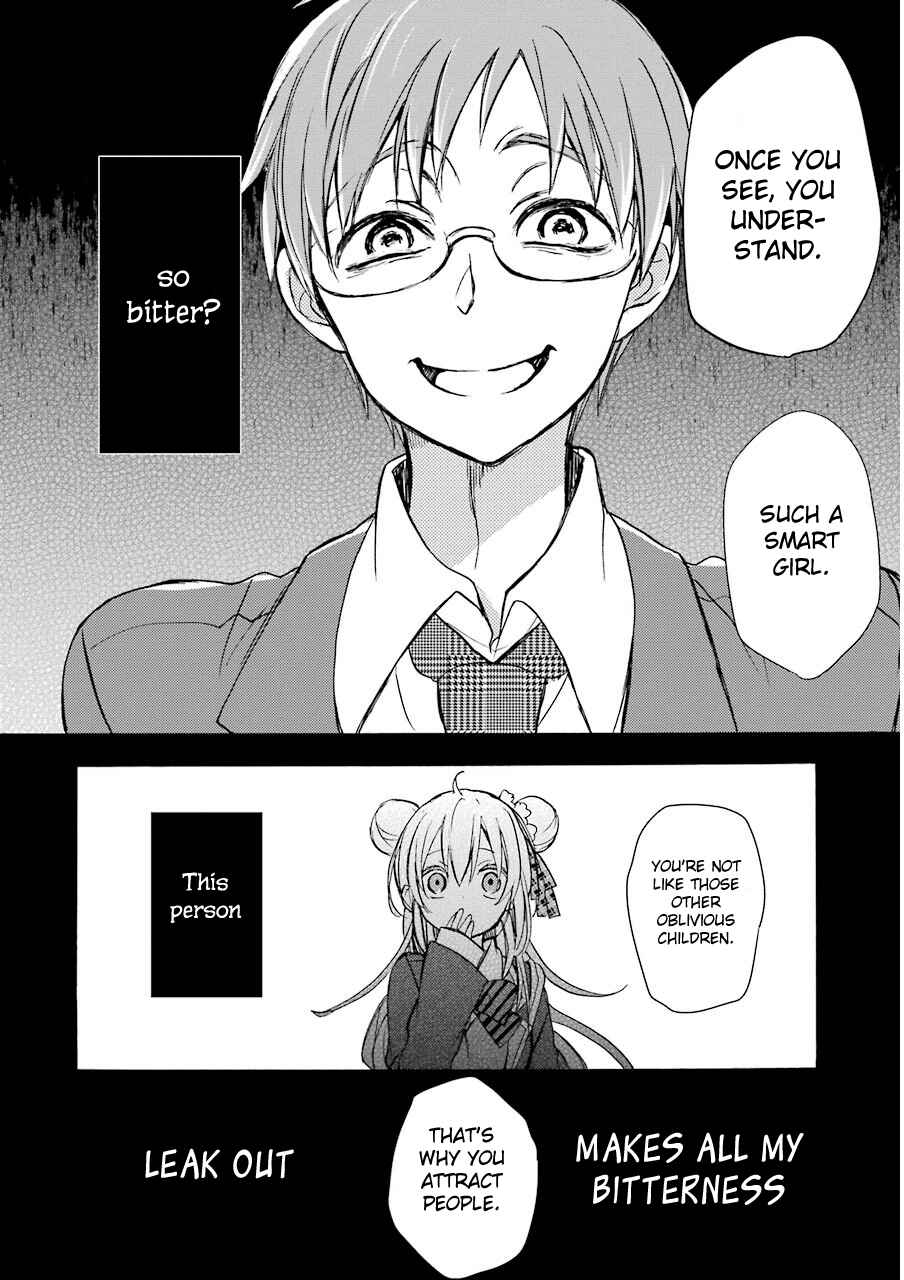 Page 23 Chapter 2 Happy Sugar Life