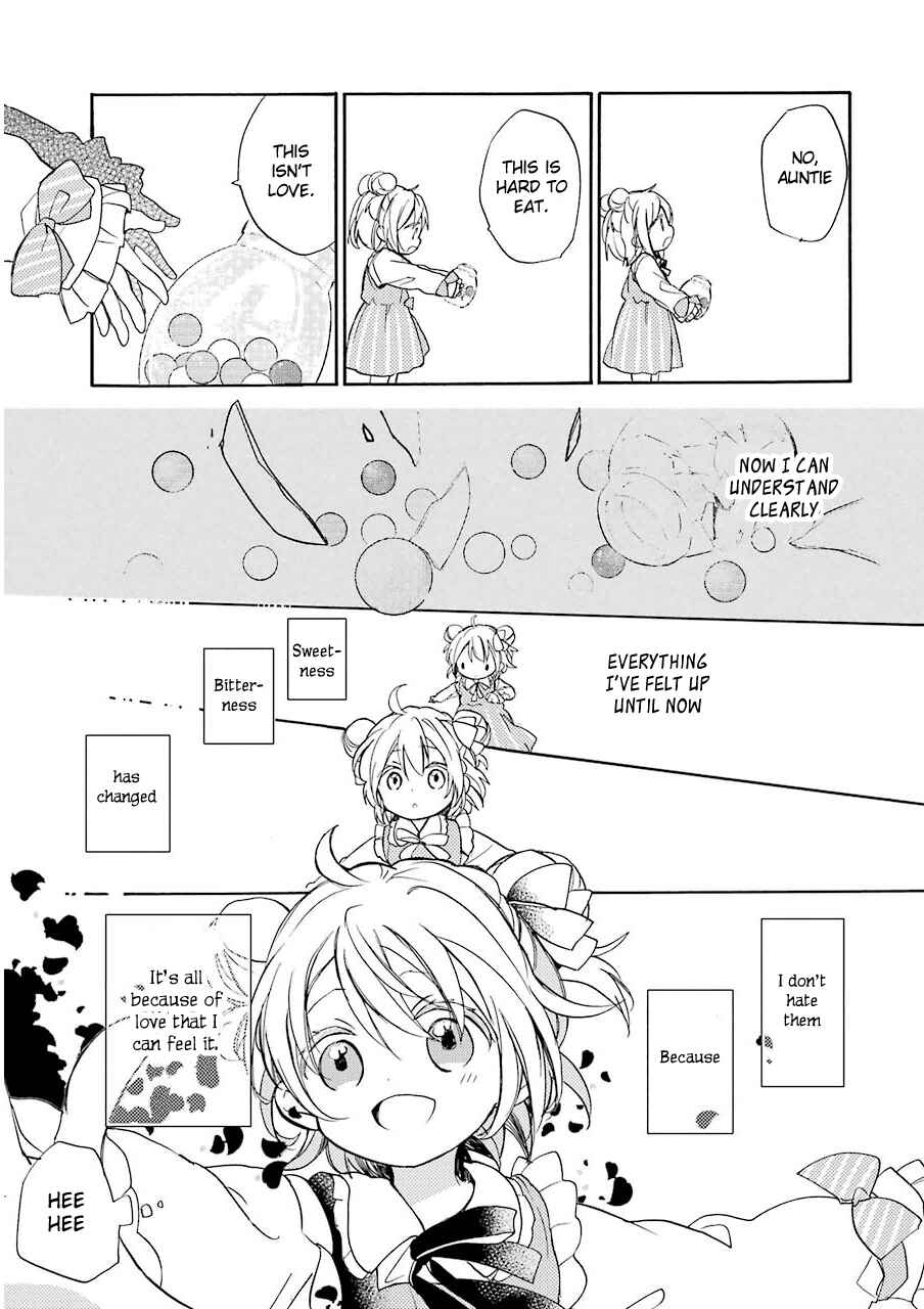 Page 51 Chapter 2 Happy Sugar Life