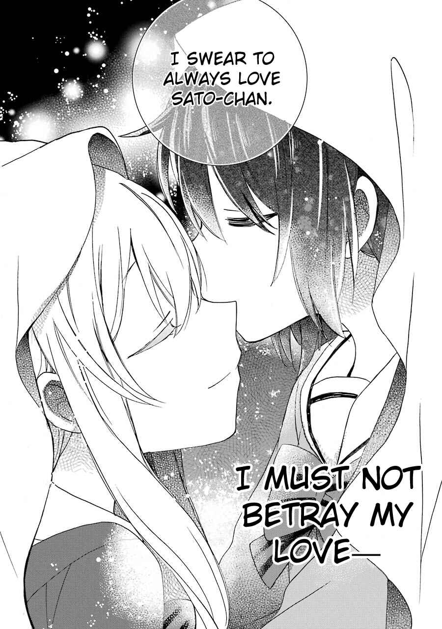 Page 29 Chapter 11 Happy Sugar Life