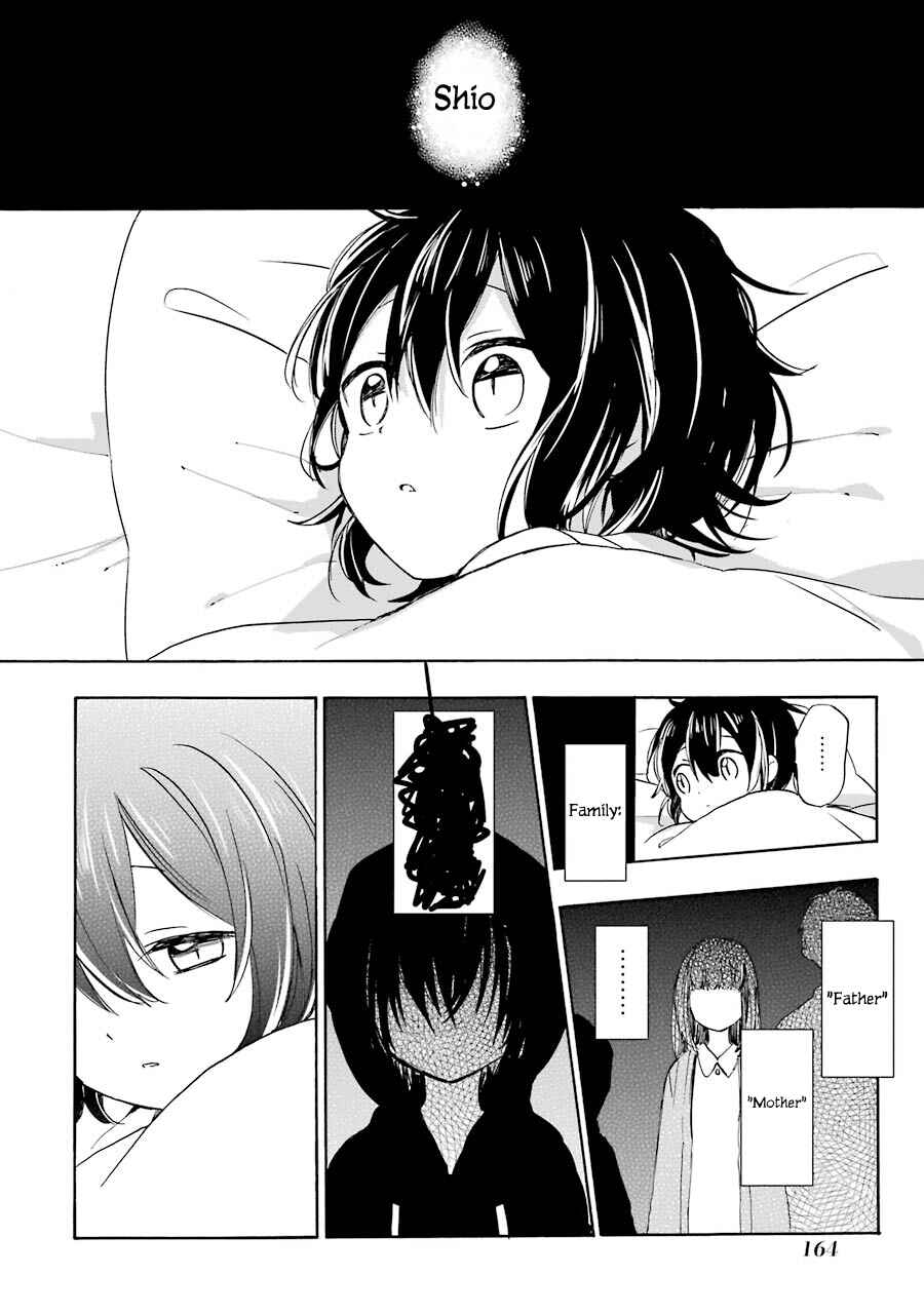 Page 34 Chapter 11 Happy Sugar Life
