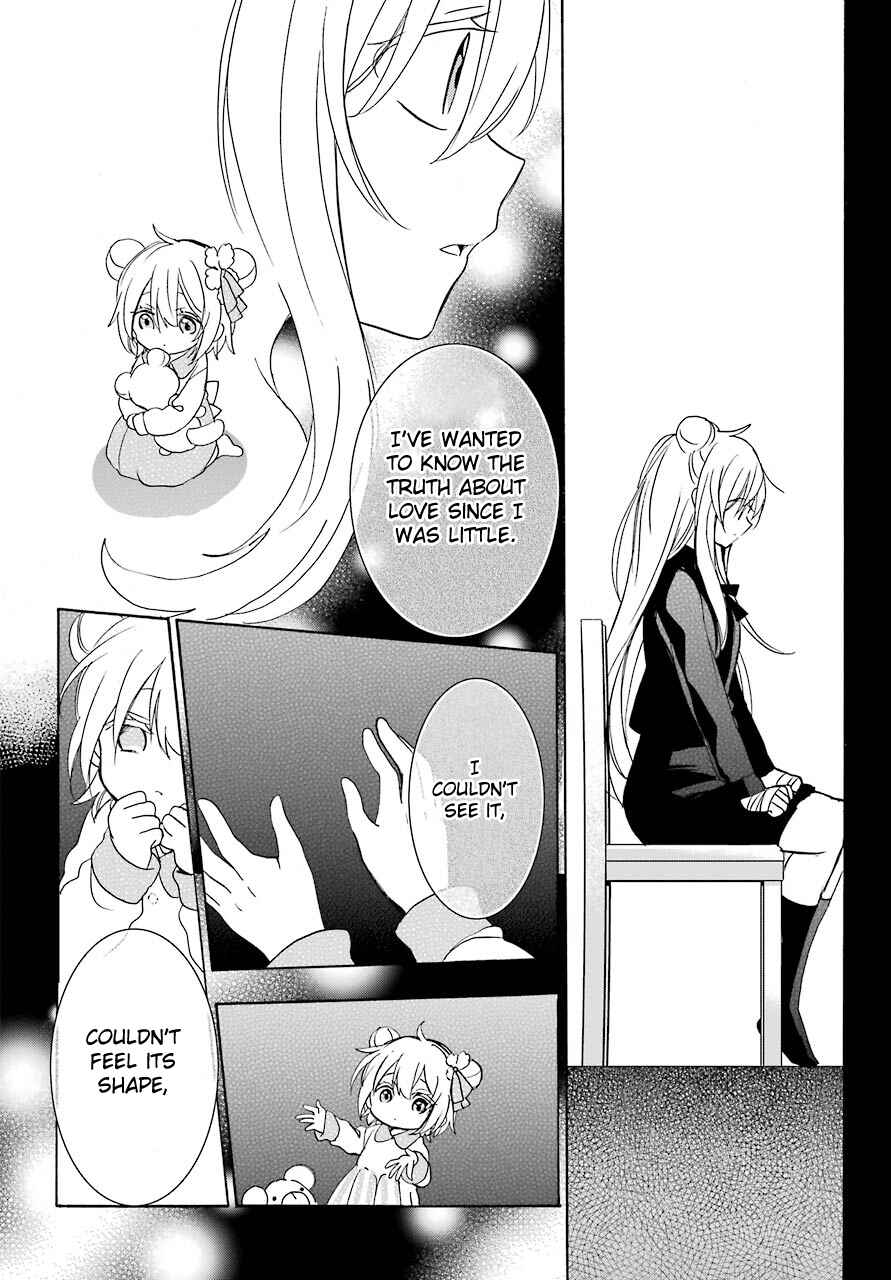 Page 13 Chapter 33 Happy Sugar Life