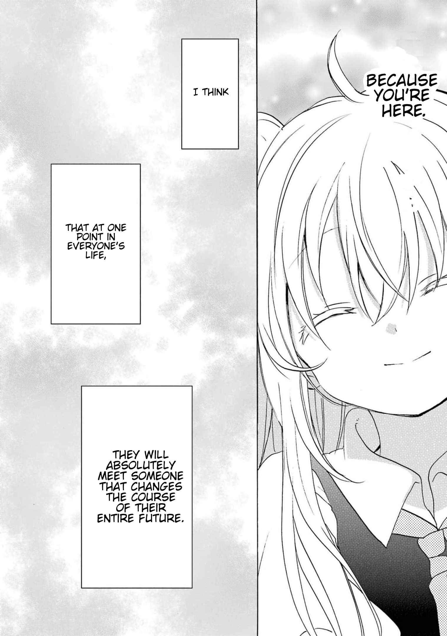 Page 7 Chapter 6 Happy Sugar Life