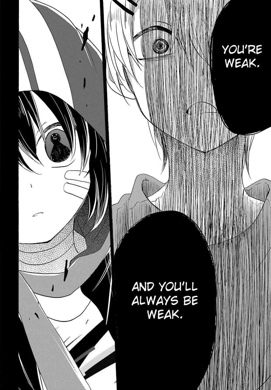 Page 42 Chapter 35 Happy Sugar Life